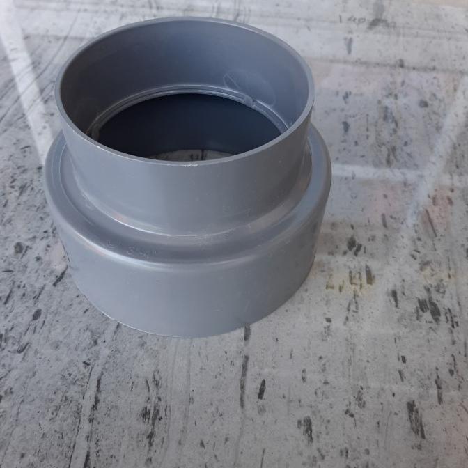 Buruan serbu] reducer /verlop sok pvc 4x3