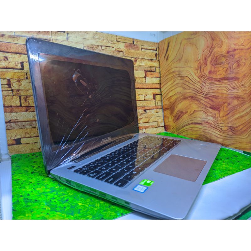 Laptop i5 Asus X456UR