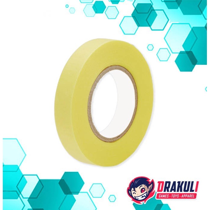 Mr. Hobby Mr. Masking Tape 10mm MT602