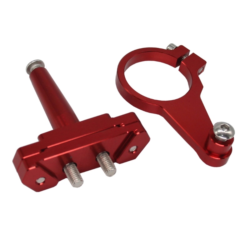 Braket Stabilizer Setir Mobil Mudah Dipasang Untuk YZF R15 V3