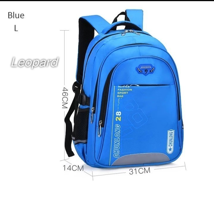 TS STORE Tas Ransel Anak Perempuan Tas Sekolah Anak SD SMP SMA SMK MADRASAH Backpack Anak Cewek Murah Fashion Korea