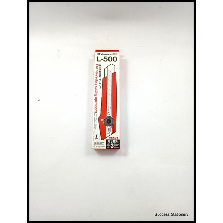 Nt Cutter L 500