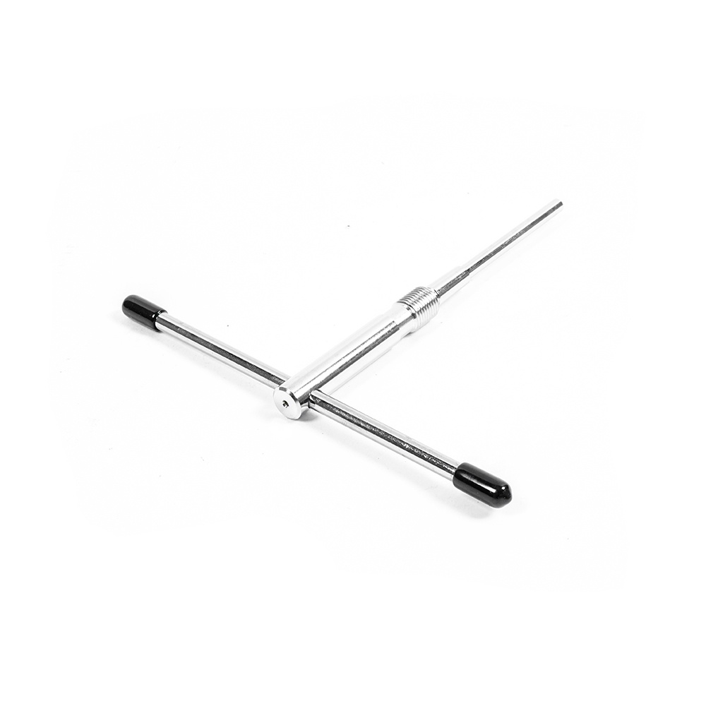 TEKIRO GAGANG ASAH LUBANG KLEP / H VALVE SEAT CUTTER HOLDER 5 MM