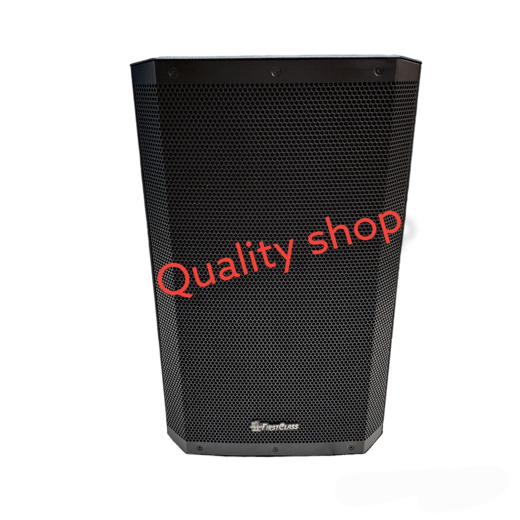 Speaker FirstClass JP999Pro PA 36, 15inch speaker Pasif