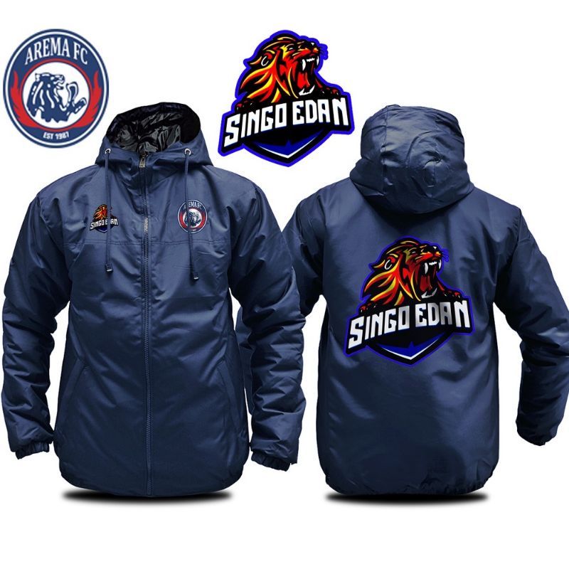 JAKET ELEGANTER AREMA MALANG