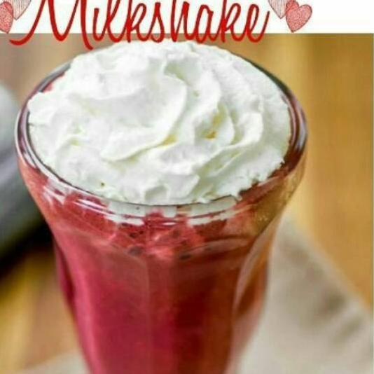 

SALE✅RED VELVET POWDER / BUBUK RED VELVET UK 1kg|SQ9