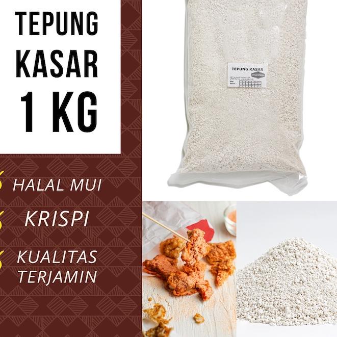 

ART2y2Xm--1 kg tepung kasar shihlin / taiwanese chicken