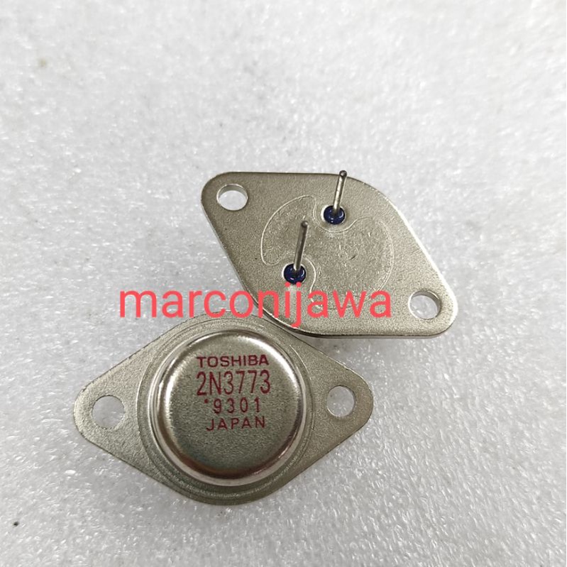 2N3773 toshiba original