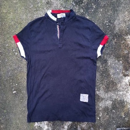 kaos thom browne second original