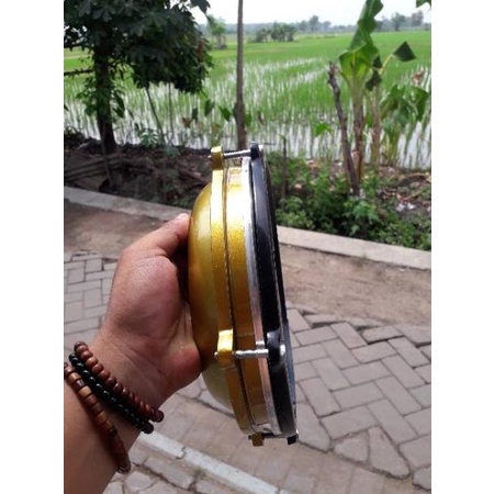 MIP.18Oc22ᵁ • Tam Tung Stell/ Tam Hadroh Mika Power Beat Gratis kunci L