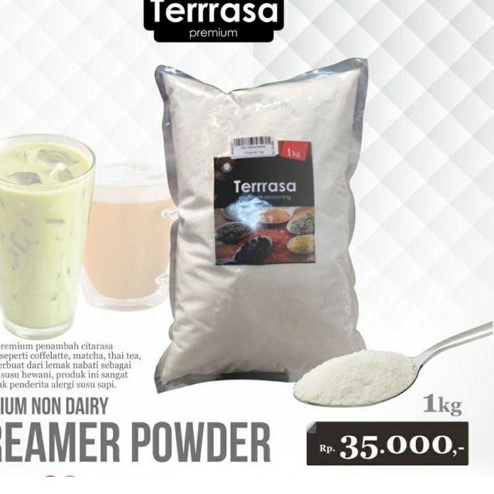

Diskon✔️non daily Creamer 1kg|SQ7