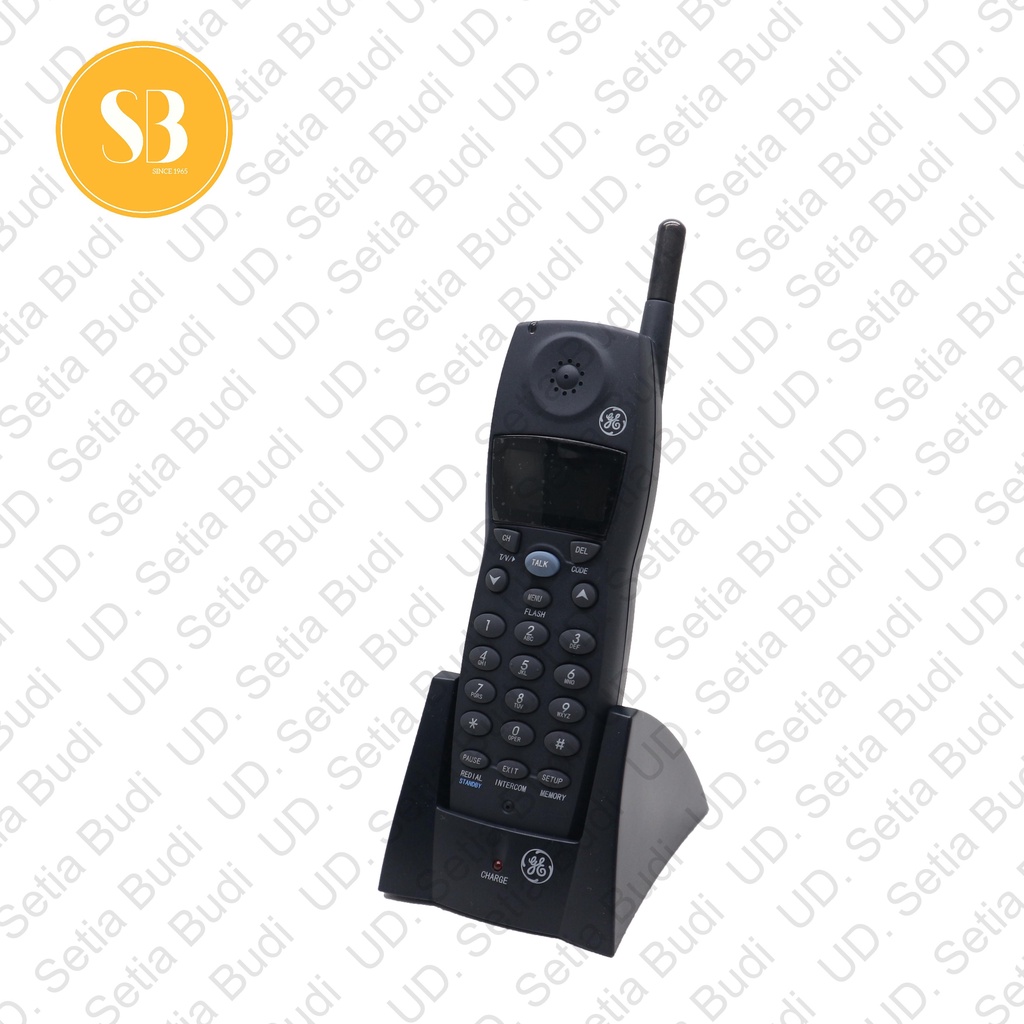 Telephone Wireless GE-29632 Wireless GE 29632