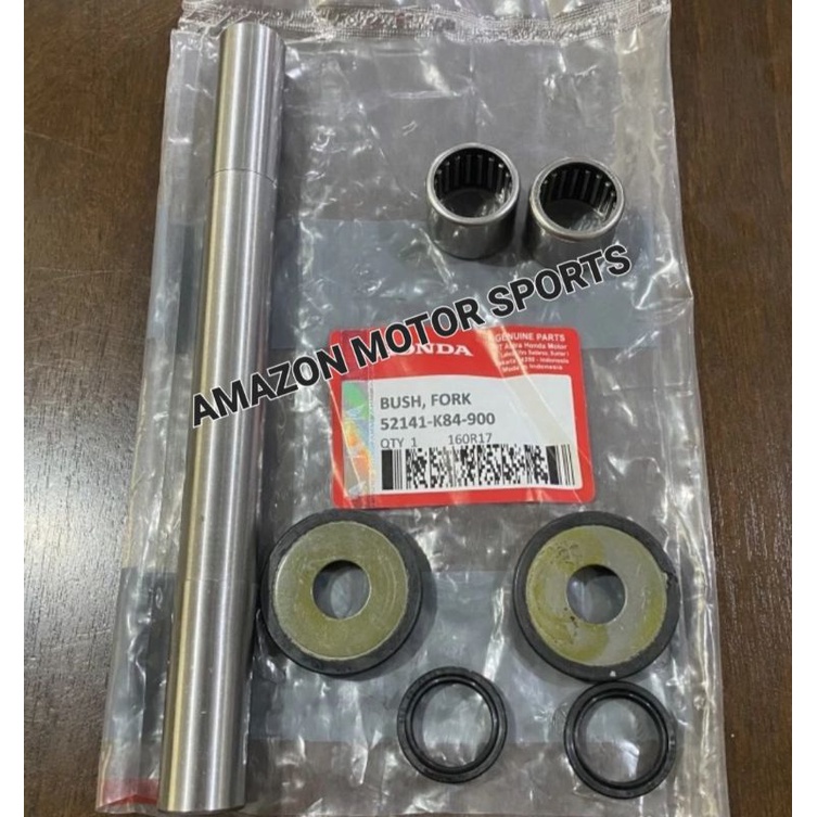 bosh fork/arm honda crf 150L asli