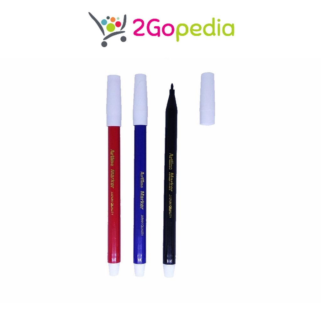 

Spidol Warna Colour Marker 316 Artline Grosir Murah Atk