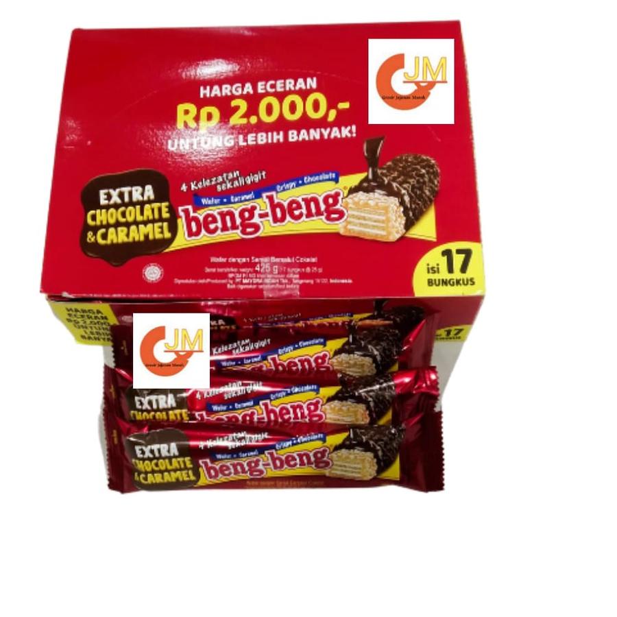 

Terbaru 10.10 PROMO COKLAT STICK BENG BENG BOX REGULAR cEMILAN JADUL ENAK BANGET murah