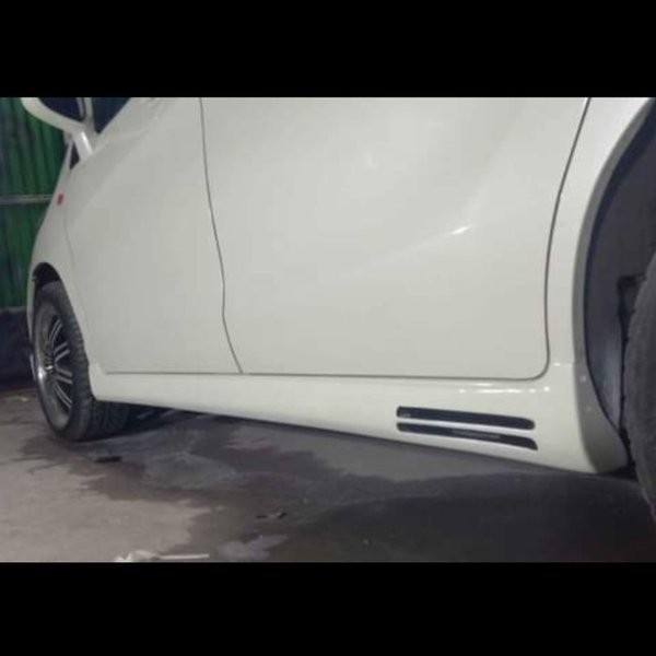 OBRAL bodykit Honda Freed bodikit Honda Freed body kit Honda freed