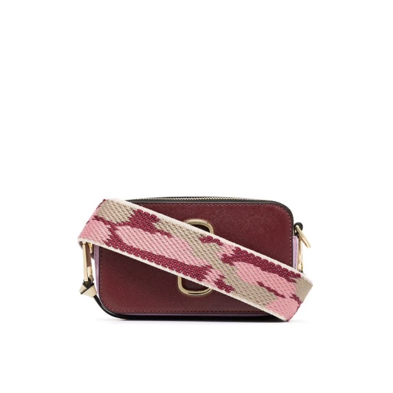 Marc Jacobs Snapshot Bag Original