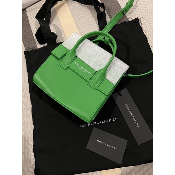 aesthetic pleasure micro bag