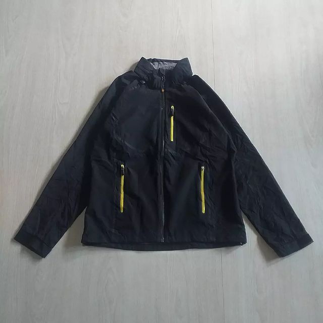 PROSPECS OUTDOOR JACKET