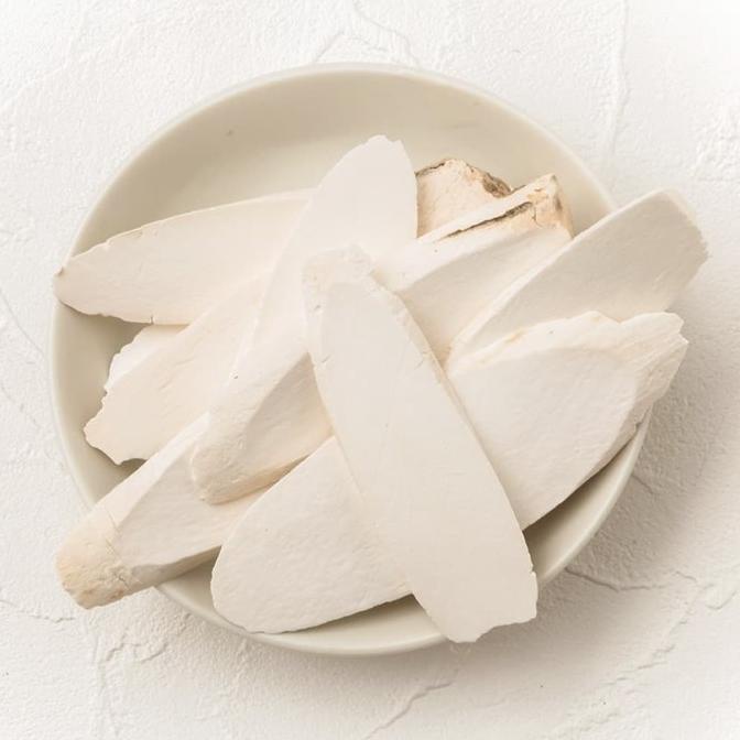

PREMIUM 1KG CHINESE YAM TARO HUAI SHAN WAISAN OKE