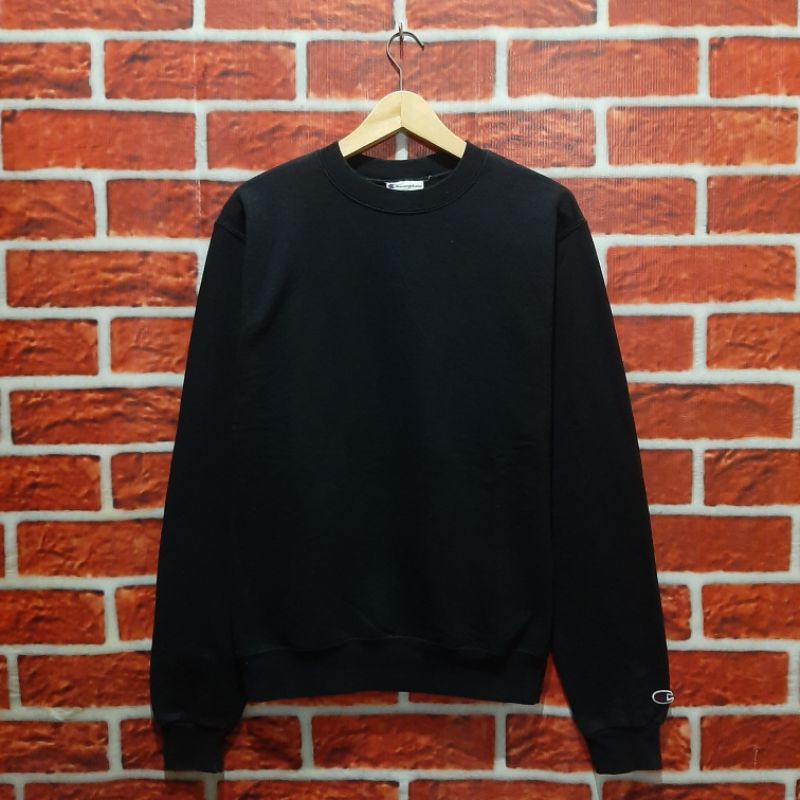 Crewneck CHAMPION ECO Second Original