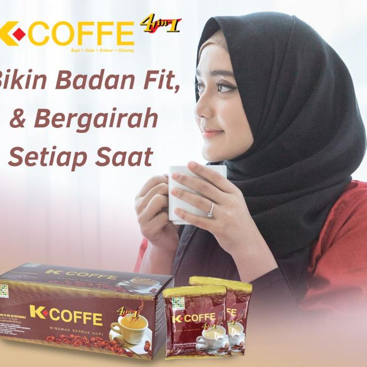 

Stok terbaru Kopi Ginseng isi 5 Pcs/ Kopi Stamina Pria / Kopi Sachet / Kopi Herbal / Kopi Kemasan / Kopi 4 in 1 serbuuu !
