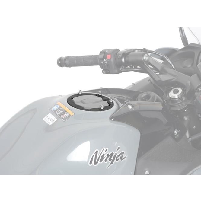 Jual Shad E10P Tank Bag Kawasaki Ninja 250Zx Shopee Indonesia