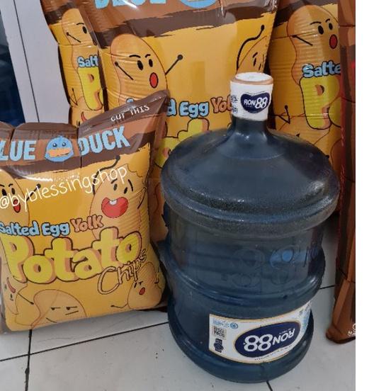 

10.10 SALE Blueduck Salted Egg Yolk (Kemasan Jumbo) 