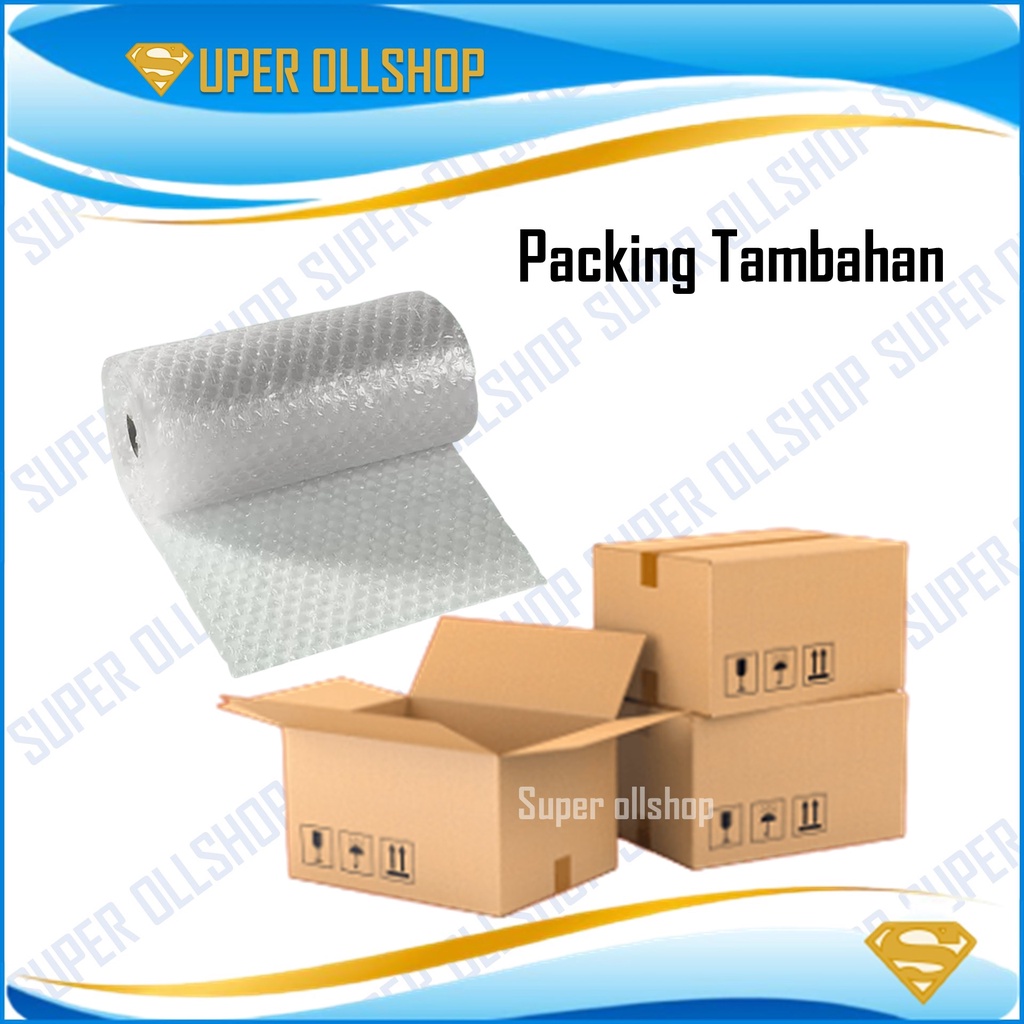 Packing Tambahan