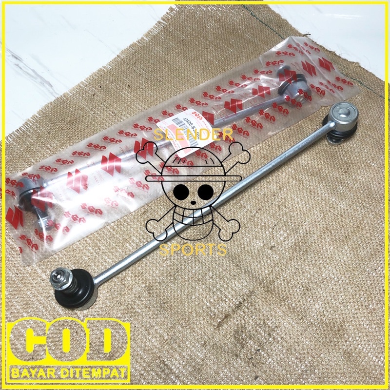 STABIL LINK SWIFT - LINK STABIL SPLASH - STABILIZER LINK SUZUKI SWIFT SPLASH