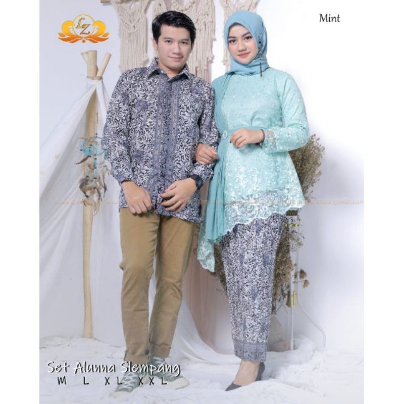 Kebaya Modern//Kebaya Wisuda Modern//Kebaya brokat//kebaya kondangan wanita//kebaya terbaru