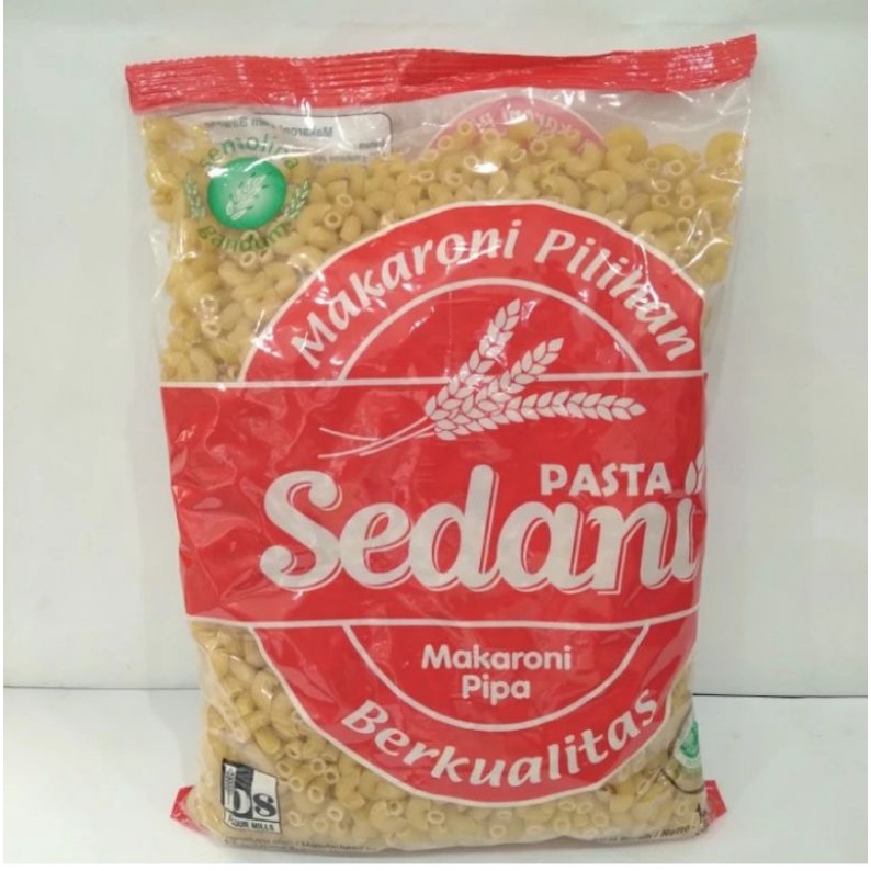 

makaroni sedani pipa 1 kg