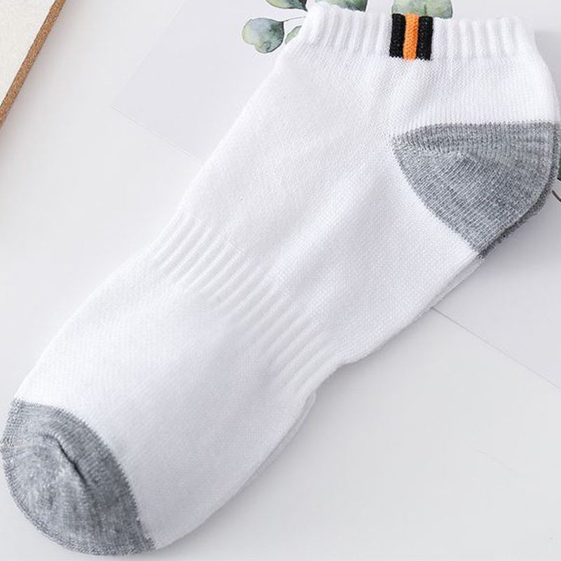 Kaos Kaki Pendek Pria Semata Kaki Ankle Sock Import Fashion