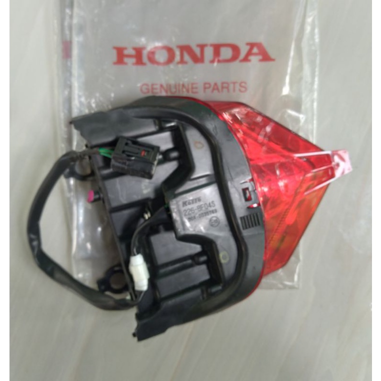 Lampu Belakang Stoplamp Asy Honda CBR 250 RR