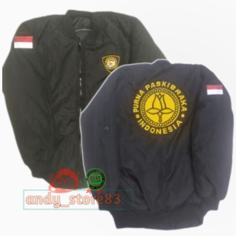 JKT purna paskibraka indonesia