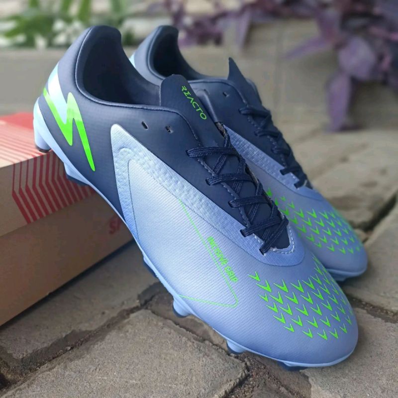 SEPATU BOLA REACTO BLITZ PRO FG