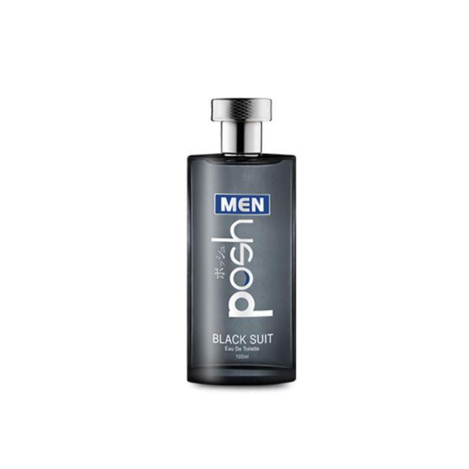 POSH Men Eau De Toilette 100mL