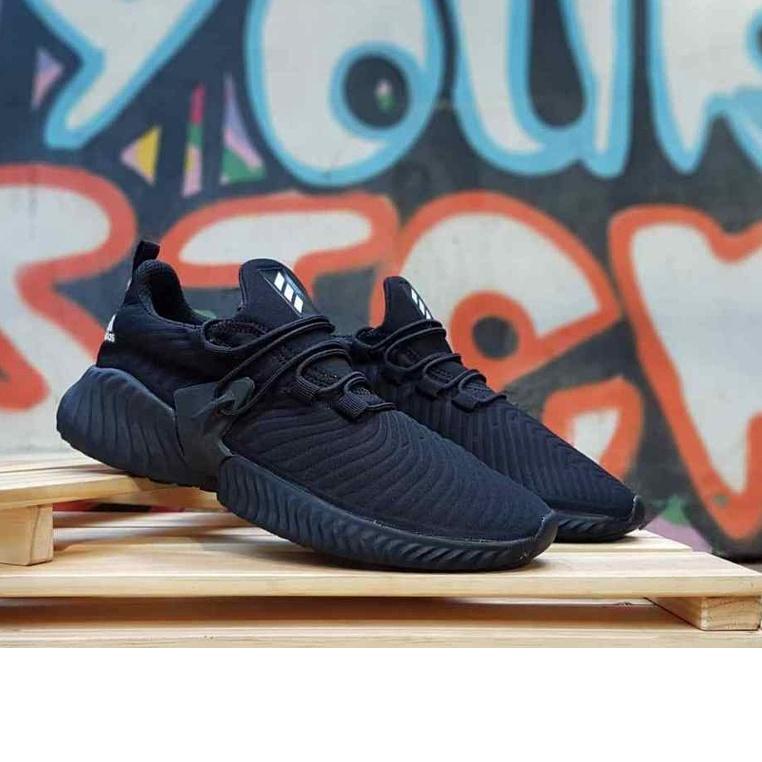 BISA COD ✔️SEPATU ADIDAS ALPHABOUNCE TUBULAR BEYOND INSTING SPORTY|SQ2