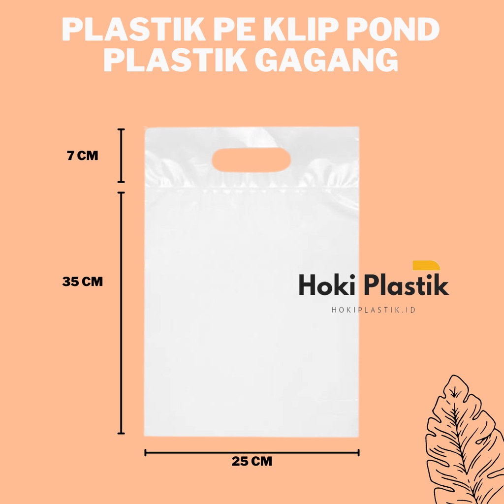 PLASTIK KLIP 25x35+7 cm (ECER) POND PE GAGANG ZIPLOCK PACKING BAJU HIJAB SEPATU LAUNDRY SNACK MAKANAN ZIP TENTENG KECIL BESAR TEBAL POLOS CETIK KEMASAN BUNGKUS GLOSSY PREMIUM ULANGTAHUN SOUVENIR MURAH KRESEK PLASTIC SABLON CUSTOM WADAH CLOTHING DISTRO