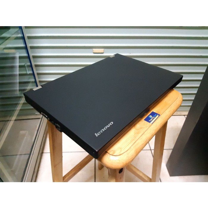 [Laptop / Notebook] Laptop Notebook Gaming Lenovo Core I5 /Ram 4Gb /Hdd 320Gb, Bekas Murah Laptop