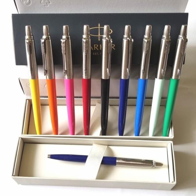 

[COD] Parker Jotter Special KOMPLIT Kode 1421