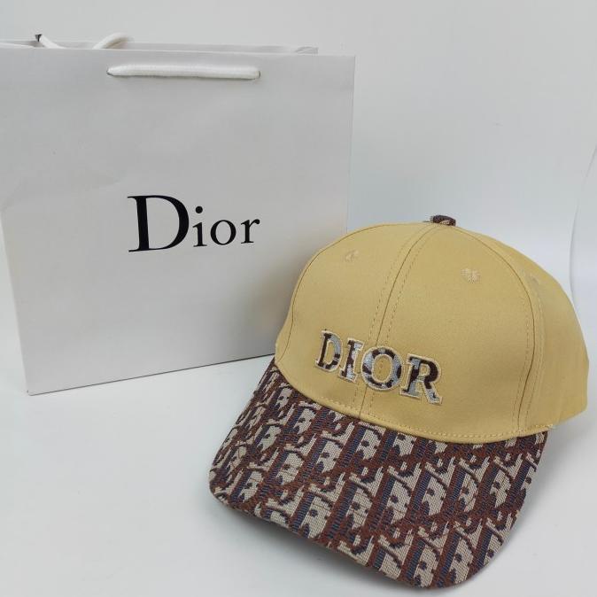 TOPI BASEBALL PRIA WANITA BRANDED IMPORT ORIGINAL D K1234 FGDF6546G