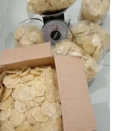 

BISA COD ✔️emping melinjo super kring (1kg) asli pandeglang prduk sendiri|KD6