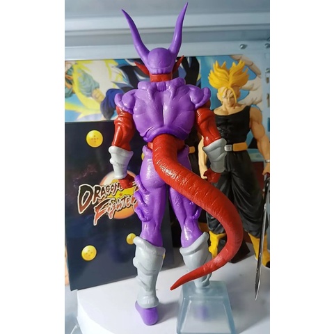 Janemba Action Figure Dragon Ball Z Fusion Reborn Tinggi 32CM