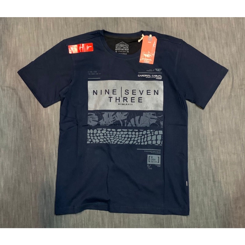 Kaos Cardinal Original / Cardinal harga promo