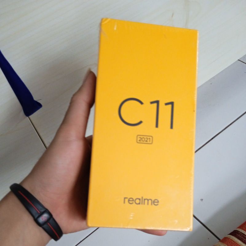 Realme C11 2/32