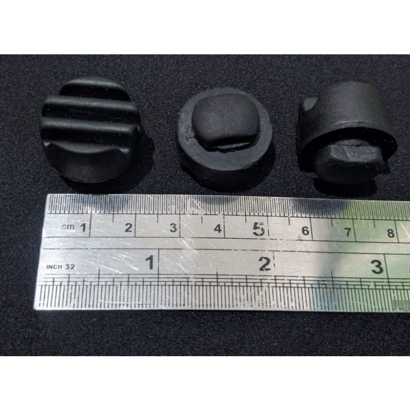 Karet Ganjal Jok Honda Blade Revo Supra Karisma Kirana Beat Karbu / Karet Jok Ganjel Jok Supra X 125