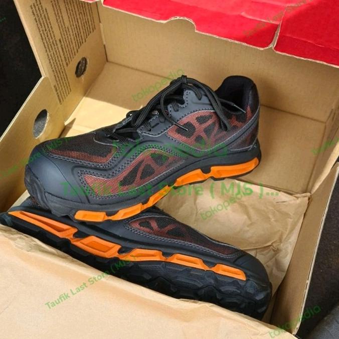 REDWING Sport 6338 Athletic Safety Shoes Original