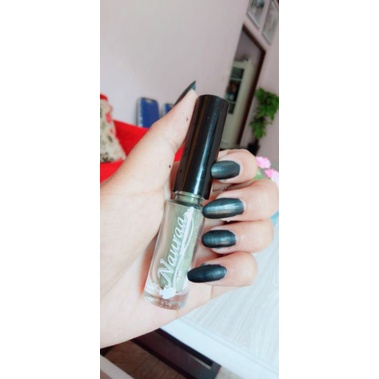 kutek muslimah kutek naura