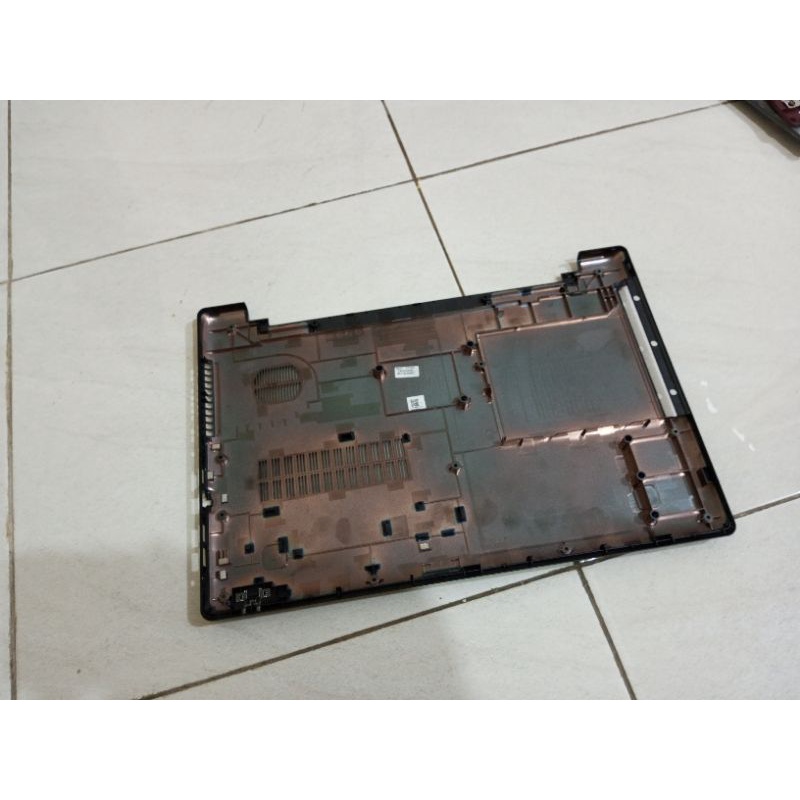 Casing bawah dasar laptop lenovo ideapad 110-15ibr 110 15acl 15 ibr acl 15ibr 110-15acl